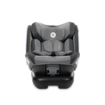 Car Seat SAGITTA i-Size 360 Grey
